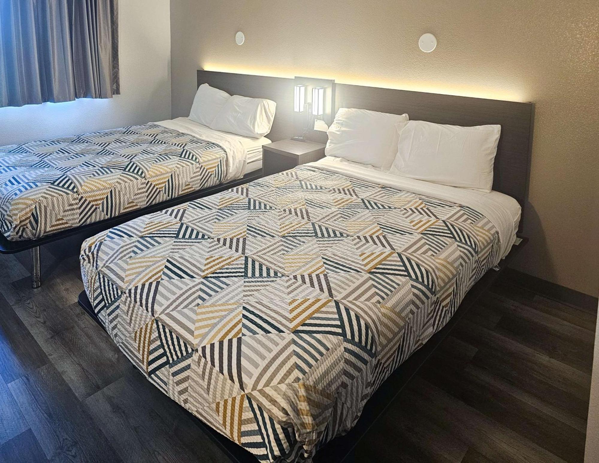 Motel 6 Sinton Tx Eksteriør billede