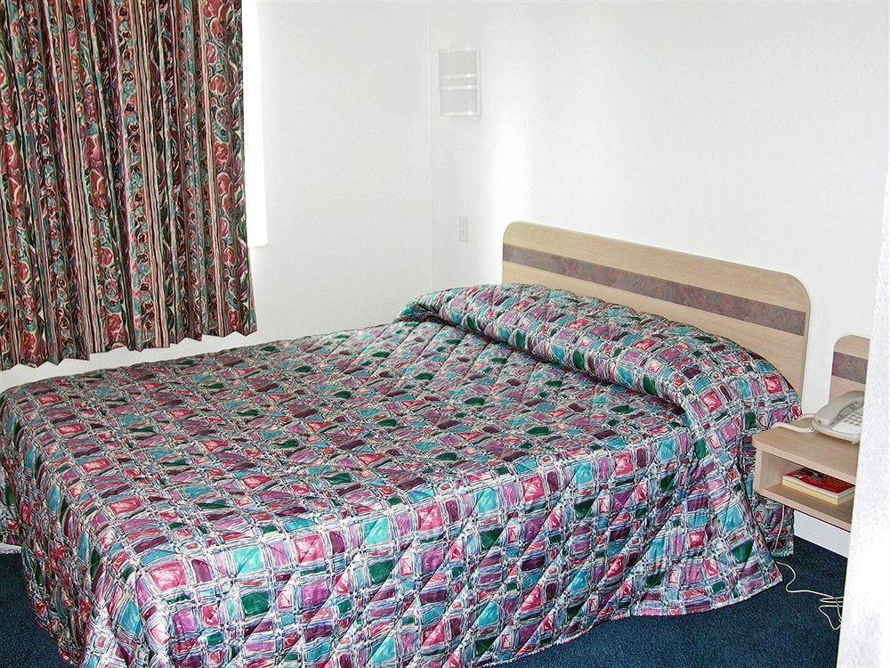 Motel 6 Sinton Tx Eksteriør billede