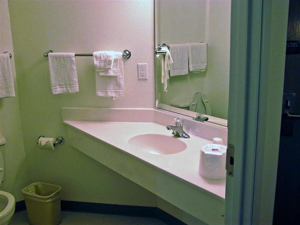 Motel 6 Sinton Tx Værelse billede